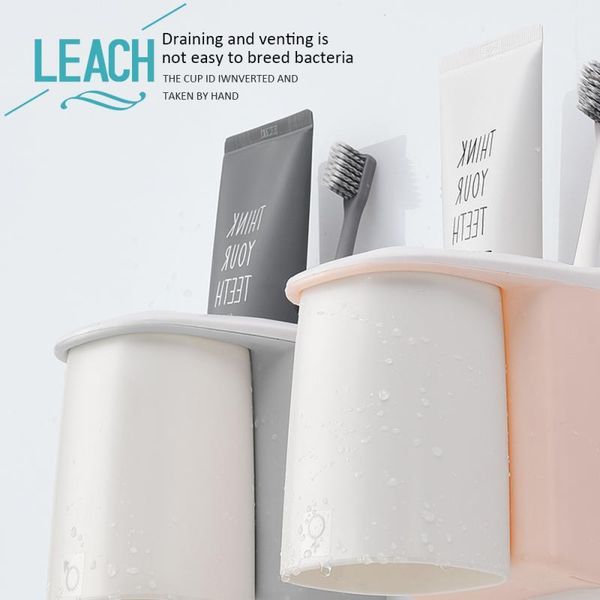 nordic minimalist household toiletry set device rack bathroom magnetic mouthwash cup toothpaste toothbrush holder storage bath accessory
nordic minimalist household toiletry set device rack bathroom magnetic mouthwash cup toothpaste toothbrush holder storage bath accessory