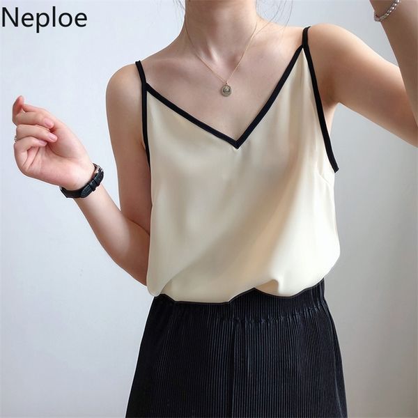 stain camis women spring summer solid v neck sleeveless ladies tanks fashion casual slim fit female 1a140 210422, White
stain camis women spring summer solid v neck sleeveless ladies tanks fashion casual slim fit female 1a140 210422, White