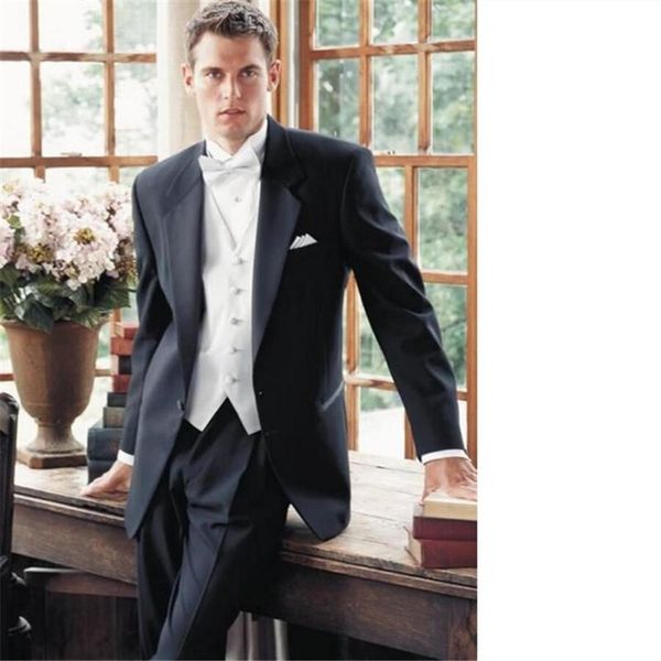 men's suits & blazers 2021 latest coat pant designs black wedding for men prom slim fit tuxedo custom groom style suit 3 piece blazer m, White;black
men's suits & blazers 2021 latest coat pant designs black wedding for men prom slim fit tuxedo custom groom style suit 3 piece blazer m, White;black