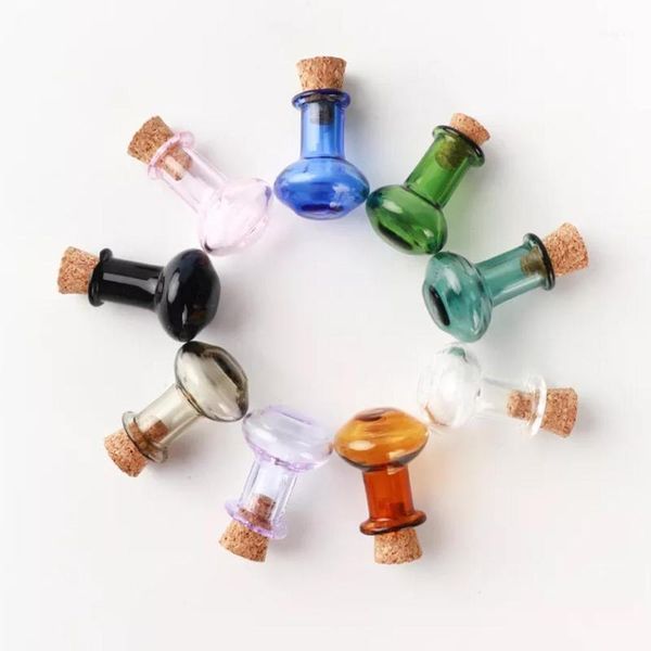 storage bottles & jars fashion diy mini color flask cute glass bottle with cork flat bottom vials essential oil 9 can choose
storage bottles & jars fashion diy mini color flask cute glass bottle with cork flat bottom vials essential oil 9 can choose
