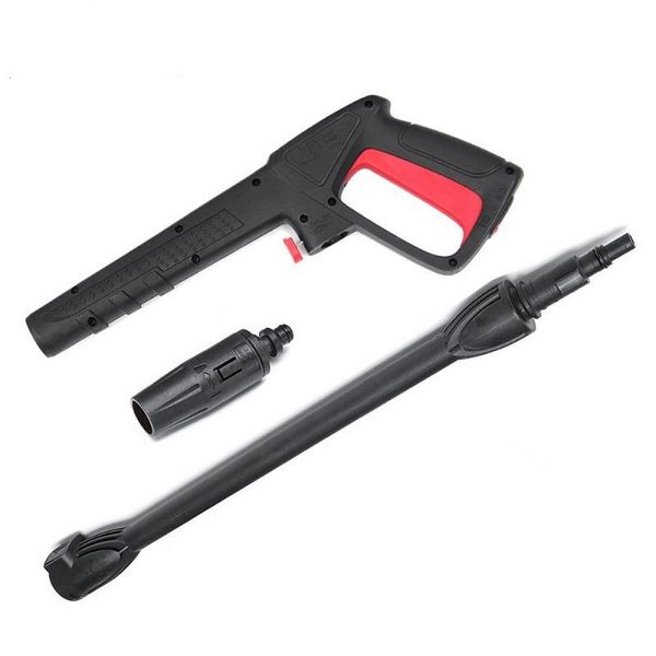 garden cleaning high pressure washer car wash spray gun angled nozzle plastic handle dust removal air watering equipments
garden cleaning high pressure washer car wash spray gun angled nozzle plastic handle dust removal air watering equipments