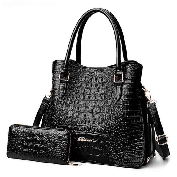 lonoolisa fashion alligator 2 sets purses and handbags pu leather women messenger bags ladies hand crossbody for womenc2019
lonoolisa fashion alligator 2 sets purses and handbags pu leather women messenger bags ladies hand crossbody for womenc2019