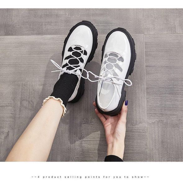 dress shoes japanese literary retro lolita women pumps mary janes round toe student girl platform lace up low heel harajuk, Black
dress shoes japanese literary retro lolita women pumps mary janes round toe student girl platform lace up low heel harajuk, Black