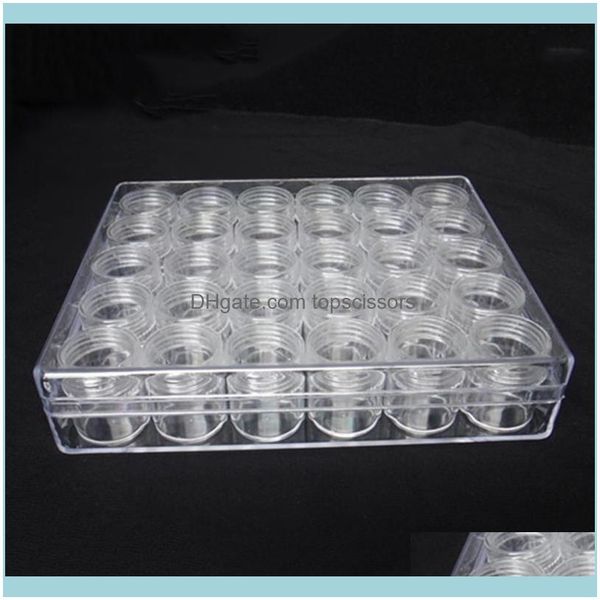 salon health & beautyclear plastic bead storage containers set with 30 pieces jars nail art aessory box bottles lid for diy manicure kits dr
salon health & beautyclear plastic bead storage containers set with 30 pieces jars nail art aessory box bottles lid for diy manicure kits dr