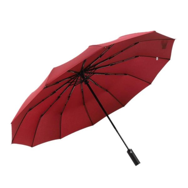 umbrellas 12 ribs handheld folding umbrella windproof compact travel,auto open/close large rain for mens women
umbrellas 12 ribs handheld folding umbrella windproof compact travel,auto open/close large rain for mens women