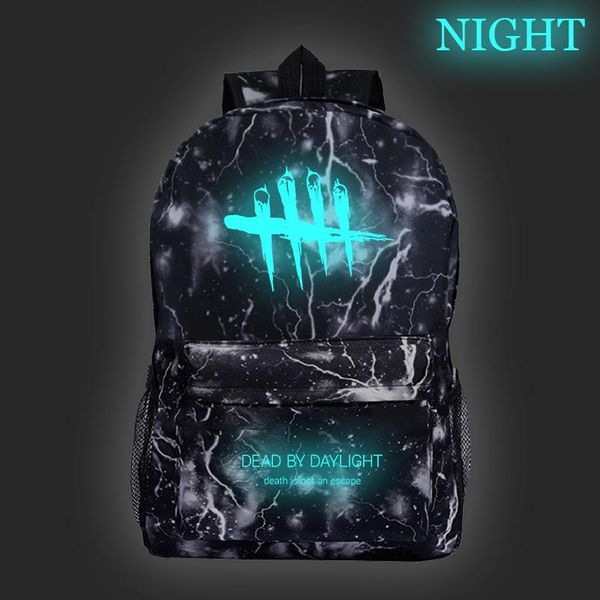 backpack dead by daylight luminous backpacks students book bag boys girls school teens sport knapsacks mens lapmochilas
backpack dead by daylight luminous backpacks students book bag boys girls school teens sport knapsacks mens lapmochilas