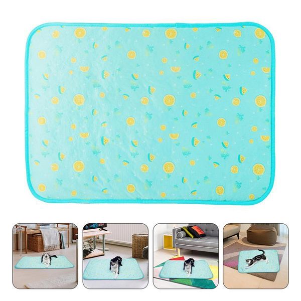kennels & pens washable pet cooling mat summer pad ice silk blanket dogs car seat cover
kennels & pens washable pet cooling mat summer pad ice silk blanket dogs car seat cover