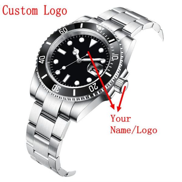 wristwatches custom logo luxury sapphire automatic wristwatch mechanical mens watch sterile dial ceramic 10bar lume sport male clock, Slivery;brown
wristwatches custom logo luxury sapphire automatic wristwatch mechanical mens watch sterile dial ceramic 10bar lume sport male clock, Slivery;brown