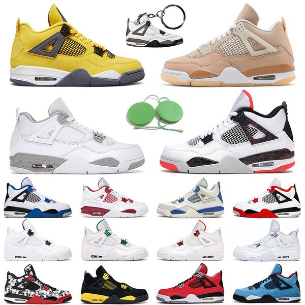 mens basketball shoes offs white trainer 4s with box 4 guava ice fire red black cat white cement desert moss cool grey women men trainer spo
mens basketball shoes offs white trainer 4s with box 4 guava ice fire red black cat white cement desert moss cool grey women men trainer spo