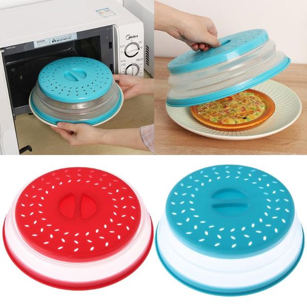kitchen storage & organization 2 in 1 collapsible microwave ovens cover fresh-keeping folding silicone colander strainer lid drain bask
kitchen storage & organization 2 in 1 collapsible microwave ovens cover fresh-keeping folding silicone colander strainer lid drain bask