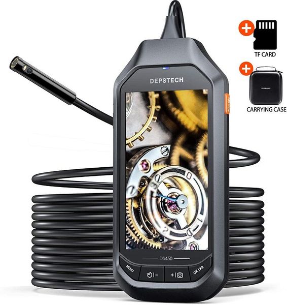 dual lens video with 4.5 "ips lcd 2.0mp hd inspection 7 led 32gb tf for car sewer ip cameras
dual lens video with 4.5 "ips lcd 2.0mp hd inspection 7 led 32gb tf for car sewer ip cameras