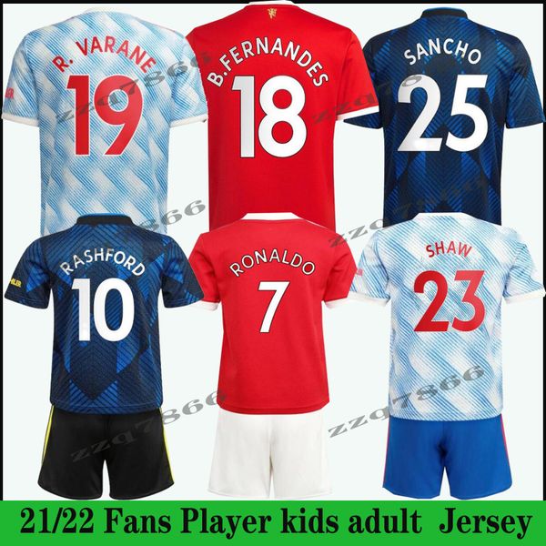 2021 2022 manchester fc soccer jersey ronaldo sancho greenwood pogba rashford player version united football shirt fernandes utd kits 21 22, Black;yellow
2021 2022 manchester fc soccer jersey ronaldo sancho greenwood pogba rashford player version united football shirt fernandes utd kits 21 22, Black;yellow