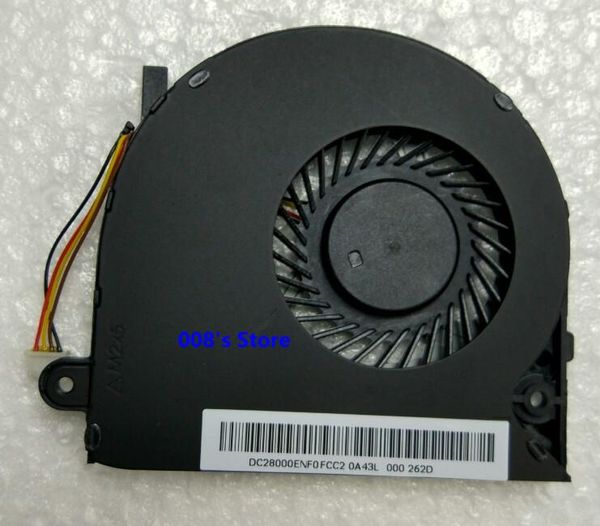 lapcooling pads cpu cooler fan for lenovo b40-30 b40-45 b40-70 b40-80 b50-45 b50-80 b50-30a b50-70 forcecon dfs470805cl0t 5v 0.4a 
lapcooling pads cpu cooler fan for lenovo b40-30 b40-45 b40-70 b40-80 b50-45 b50-80 b50-30a b50-70 forcecon dfs470805cl0t 5v 0.4a