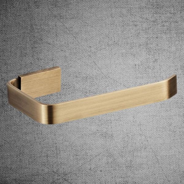 towel racks 16x8.6cm brass flat tube wall-mounted rack bathroom aluminum bar single shelf wall mounted holder (coffe
towel racks 16x8.6cm brass flat tube wall-mounted rack bathroom aluminum bar single shelf wall mounted holder (coffe