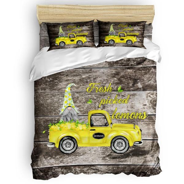 bedding sets gnome car vintage wood grain duvet cover set with pillowcase home decoration bed comforters king size
bedding sets gnome car vintage wood grain duvet cover set with pillowcase home decoration bed comforters king size