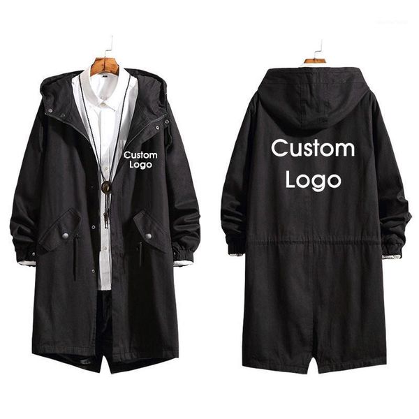 men's hoodies & sweatshirts autumn and spring custom logo men long coat diy customize picture design trench jacket sweatshirt fashion o, Black
men's hoodies & sweatshirts autumn and spring custom logo men long coat diy customize picture design trench jacket sweatshirt fashion o, Black