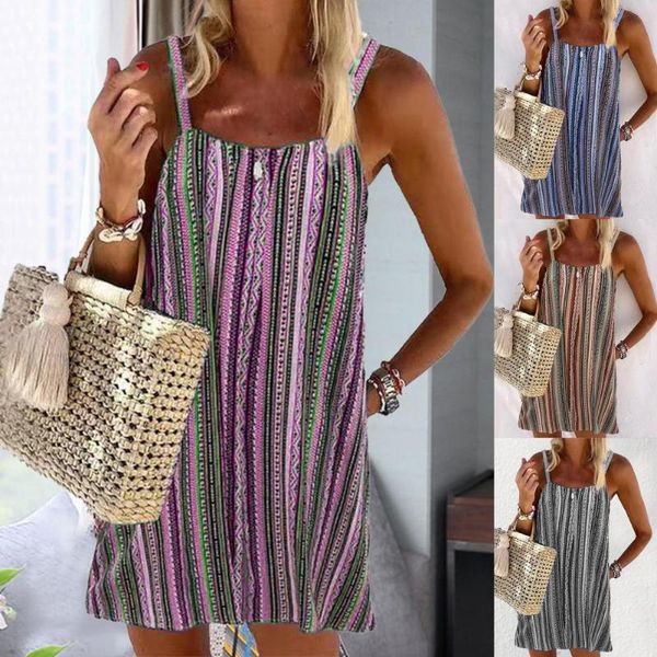 women's swimwear dress sleeveless loose women clothing summer backless for shopping, White;black
women's swimwear dress sleeveless loose women clothing summer backless for shopping, White;black
