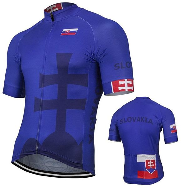 team slovakia cycling jersey short sleeve men's clothing road bike shirts mtb race bicycle clothes maillot racing jackets, Black;red
team slovakia cycling jersey short sleeve men's clothing road bike shirts mtb race bicycle clothes maillot racing jackets, Black;red