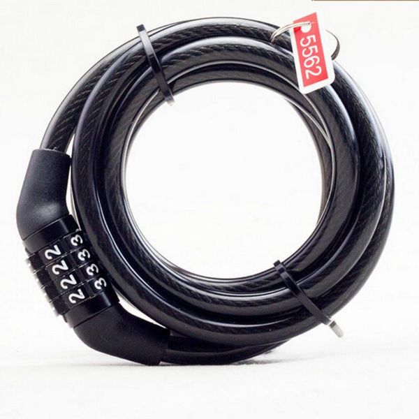 bike locks 110cm chains blocks and anti-theft cord base spiral combination resettable cable with holder mount brackets
bike locks 110cm chains blocks and anti-theft cord base spiral combination resettable cable with holder mount brackets
