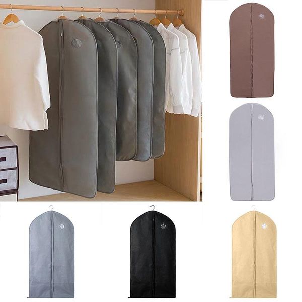 clothing & wardrobe storage foldable dustproof covers suit coat protector case organizer dust cover clothes hanging bags
clothing & wardrobe storage foldable dustproof covers suit coat protector case organizer dust cover clothes hanging bags
