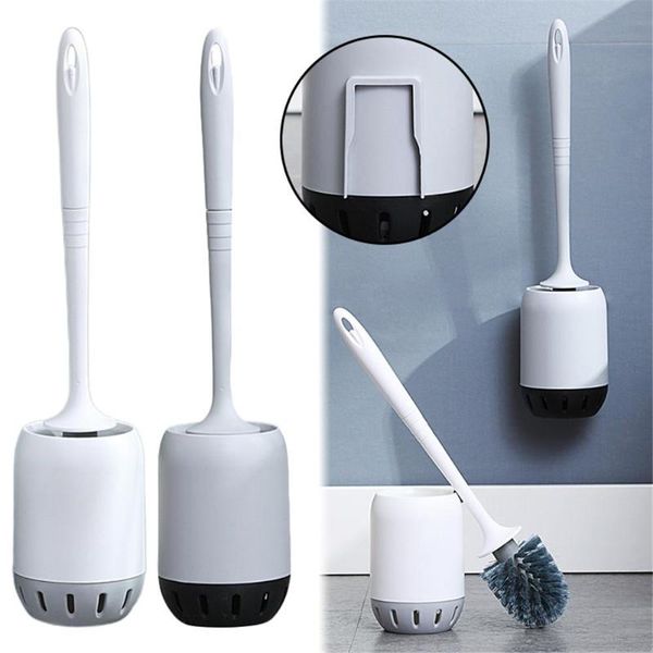 bath accessory set toilet brush with holder silicone long handle household bathroom cleaning wall mounted brushes for
bath accessory set toilet brush with holder silicone long handle household bathroom cleaning wall mounted brushes for