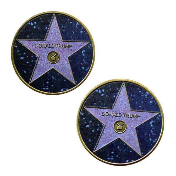 customized 2024 donald trump pentagram commemorative coins commemorative coin for trump campaign speech supporters
customized 2024 donald trump pentagram commemorative coins commemorative coin for trump campaign speech supporters