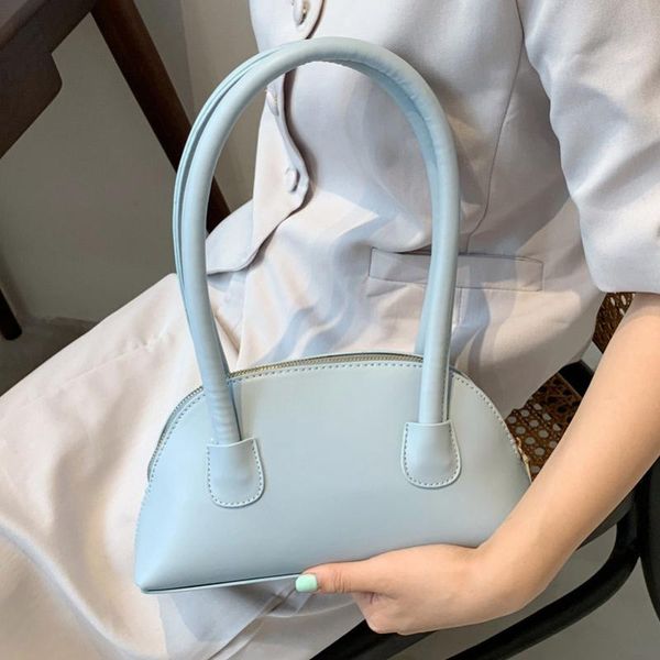 evening bags solid color small pu leather armpit shoulder for women 2021 retro luxury women's purses and handbags female travel tote bag
evening bags solid color small pu leather armpit shoulder for women 2021 retro luxury women's purses and handbags female travel tote bag