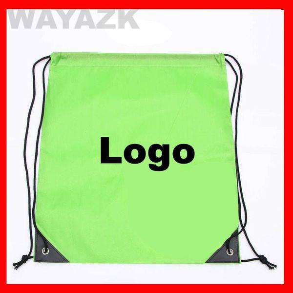 shopping bags (100pcs/lot) size 35x40cm custom 210d polyester drawstring backpack with printed
shopping bags (100pcs/lot) size 35x40cm custom 210d polyester drawstring backpack with printed
