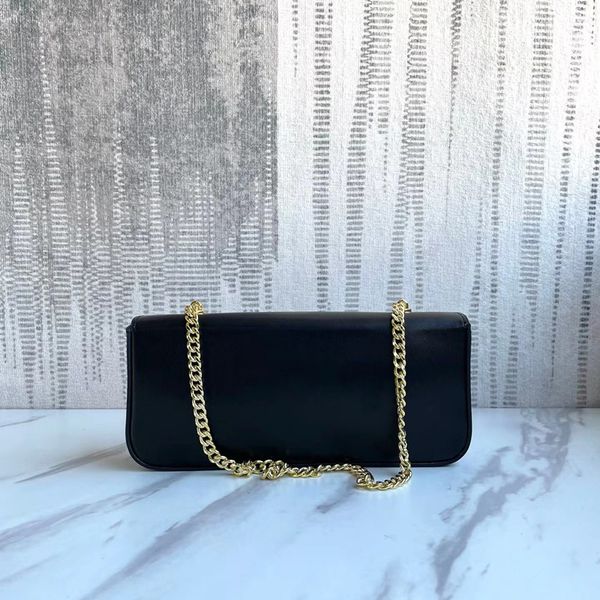 2021 black tote bag with metal chain cross-body handbag famous desinger genuine leather flap purse for ladies large wallet wholesales
2021 black tote bag with metal chain cross-body handbag famous desinger genuine leather flap purse for ladies large wallet wholesales