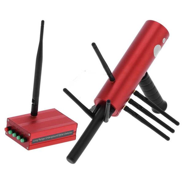 metal detectors enhanced signal detector 1500m remote positioning handhold underground finder gold diamond with 10 antennas
metal detectors enhanced signal detector 1500m remote positioning handhold underground finder gold diamond with 10 antennas
