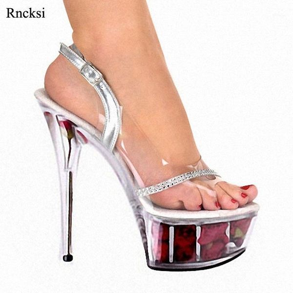 sandals rncksi women shoes lady 15cm high heel platforms pole dance/performance /star /model, party / wedding1, Black
sandals rncksi women shoes lady 15cm high heel platforms pole dance/performance /star /model, party / wedding1, Black