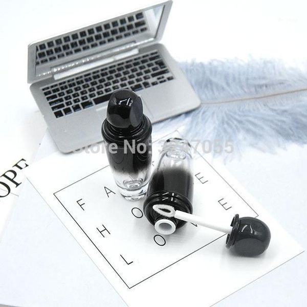 plastic black gradient professional lip gloss bottle, empty beauty oil refillable package, portable tube storage bottles & jars1
plastic black gradient professional lip gloss bottle, empty beauty oil refillable package, portable tube storage bottles & jars1