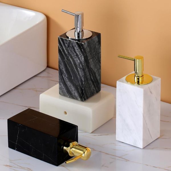 liquid soap dispenser marble luxury manual pump bottle modern portable shampoo hand sanatizer saboneteira
liquid soap dispenser marble luxury manual pump bottle modern portable shampoo hand sanatizer saboneteira
