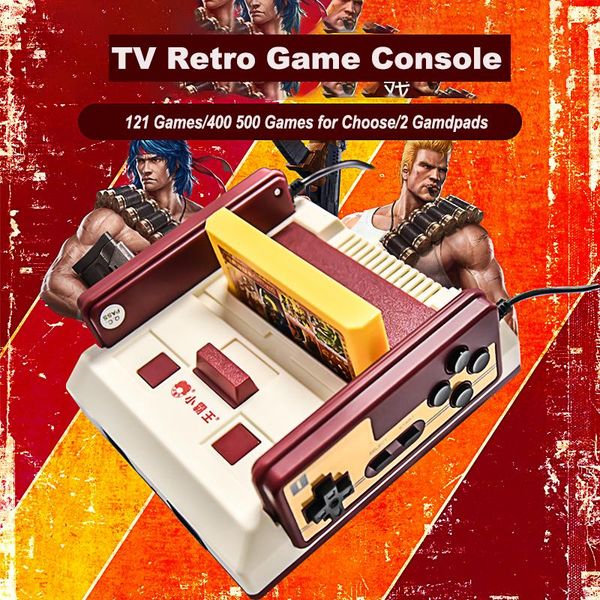 subor d99 classic family tv games consoles player with 400 in1+ 500 in1 cards for choose portable players game
subor d99 classic family tv games consoles player with 400 in1+ 500 in1 cards for choose portable players game