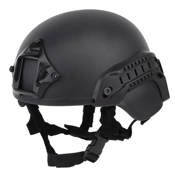 cycling helmets tactical fast helmet mich2000 explosion-proof and impact-resistant for military hunting riding cs wargame protective equipme
cycling helmets tactical fast helmet mich2000 explosion-proof and impact-resistant for military hunting riding cs wargame protective equipme
