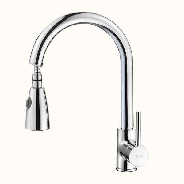 bathroom sink faucets kitchen pull-type faucet and cold household stainless steel universal retractable splash dragon
bathroom sink faucets kitchen pull-type faucet and cold household stainless steel universal retractable splash dragon