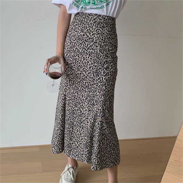 women's tracksuits hzirip mermaid leopard print skirt, vintage model glued, sexy, with animals, slim, stamped, solid, smooth, casual, f, Gray
women's tracksuits hzirip mermaid leopard print skirt, vintage model glued, sexy, with animals, slim, stamped, solid, smooth, casual, f, Gray