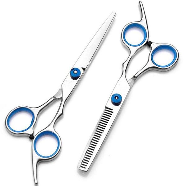 hair scissors 6 inches japan professional hairdressing set salon cutting barber shears stainless steel thinning cutter
hair scissors 6 inches japan professional hairdressing set salon cutting barber shears stainless steel thinning cutter