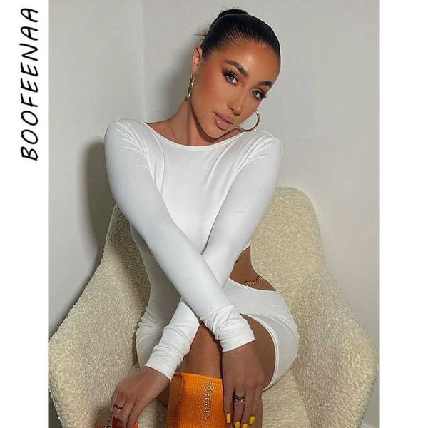 boofeenaa side cutout chain long sleeve dresses for women 2021 party club bodycon mini dress white black c85-bf25 y1006, Black;gray
boofeenaa side cutout chain long sleeve dresses for women 2021 party club bodycon mini dress white black c85-bf25 y1006, Black;gray