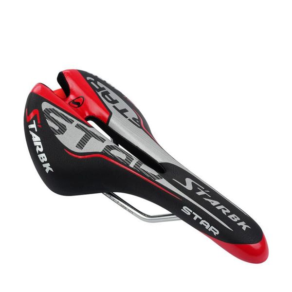 bike saddles cycling road bicycle breathable front seat mat mountain saddle shockproof leather spare parts for accessories
bike saddles cycling road bicycle breathable front seat mat mountain saddle shockproof leather spare parts for accessories