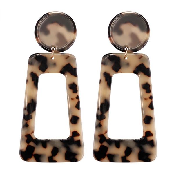 dangle & chandelier aensoa leopard acrylic drop earrings large geometric 2021 statement pendant unique jewelry for women, Silver
dangle & chandelier aensoa leopard acrylic drop earrings large geometric 2021 statement pendant unique jewelry for women, Silver
