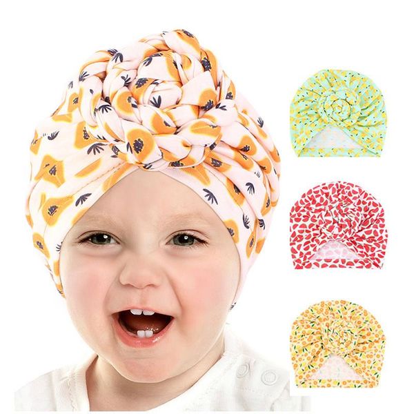 beanie/skull caps cool cute printed fruit cartoon children girls hat infant toddler kids baby knotted turban cap headwrap soft bonnet, Blue;gray
beanie/skull caps cool cute printed fruit cartoon children girls hat infant toddler kids baby knotted turban cap headwrap soft bonnet, Blue;gray