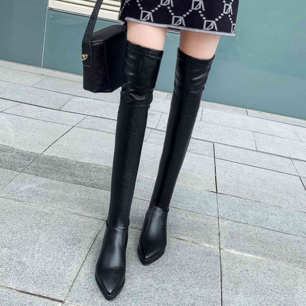boots black and above the knees, shoes, sexy, feminine, autumn winter, thigh high boots, , 9kqm
boots black and above the knees, shoes, sexy, feminine, autumn winter, thigh high boots, , 9kqm