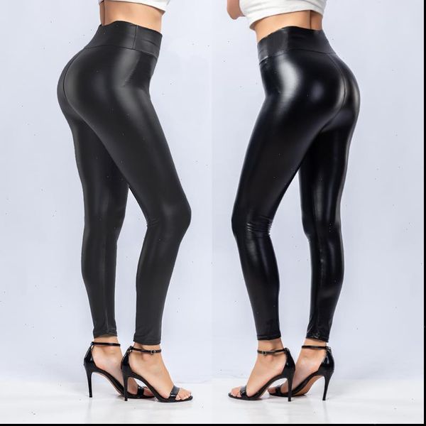 women leggings plus size night club hip lifting slim pu leather casual black legging high waist s 5xl
women leggings plus size night club hip lifting slim pu leather casual black legging high waist s 5xl