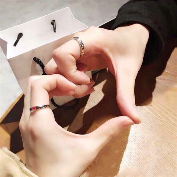 cluster rings s matching for couples heart & soul love promise ring (2pcs) wholesale wedding engagement lover women men jewelry, Golden;silver
cluster rings s matching for couples heart & soul love promise ring (2pcs) wholesale wedding engagement lover women men jewelry, Golden;silver