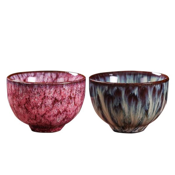 cups & saucers tea cup ceramic bowl 65ml pigmented teacup chinese set small teacups drinkware container teaware decoration
cups & saucers tea cup ceramic bowl 65ml pigmented teacup chinese set small teacups drinkware container teaware decoration