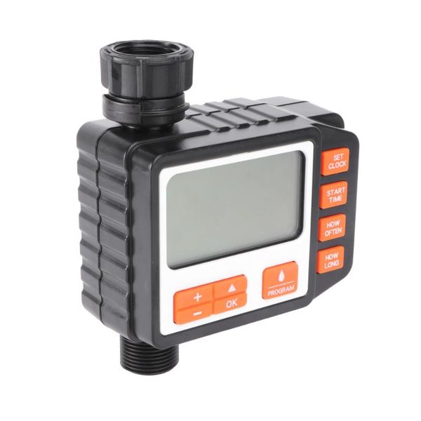 watering equipments digital irrigation timer device intelligent without battery
watering equipments digital irrigation timer device intelligent without battery