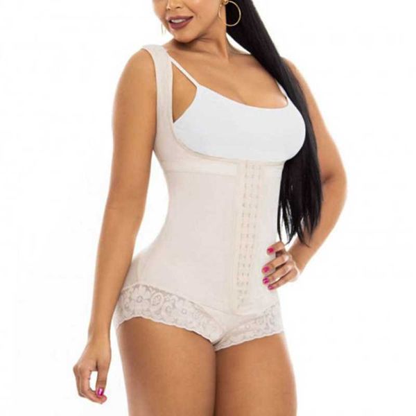 women's shapers lace adjustable curves compression tummy control shapewear slimming fajas short shaping girdle, Black;white
women's shapers lace adjustable curves compression tummy control shapewear slimming fajas short shaping girdle, Black;white