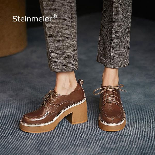dress shoes women autumn chunky high heel calf leather black loafers retro chain round toe british style female 2022
dress shoes women autumn chunky high heel calf leather black loafers retro chain round toe british style female 2022