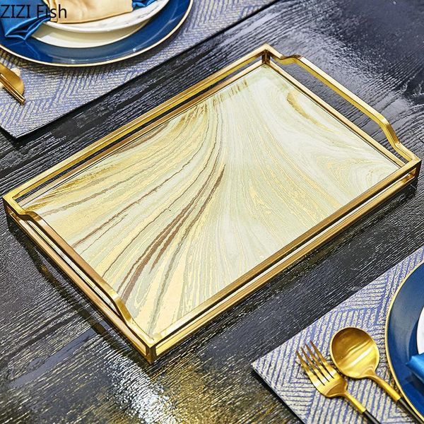 kitchen storage & organization european style gold luxury light tray decoration rectangular practical living room coffee table tea restauran
kitchen storage & organization european style gold luxury light tray decoration rectangular practical living room coffee table tea restauran